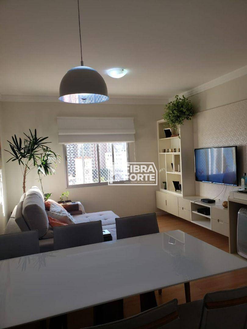 Apartamento à venda com 2 quartos, 88m² - Foto 17