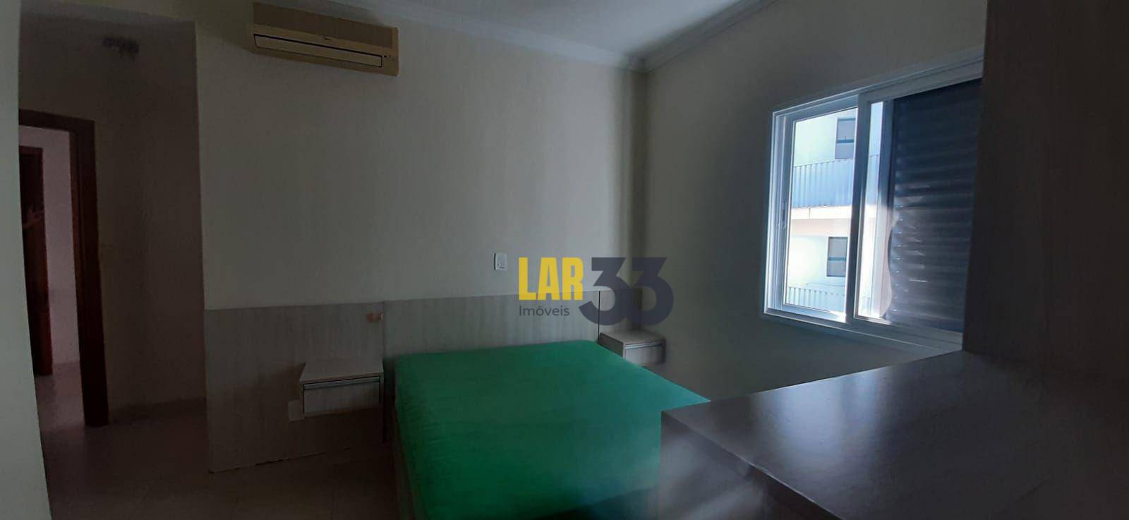 Apartamento à venda com 3 quartos, 200m² - Foto 8