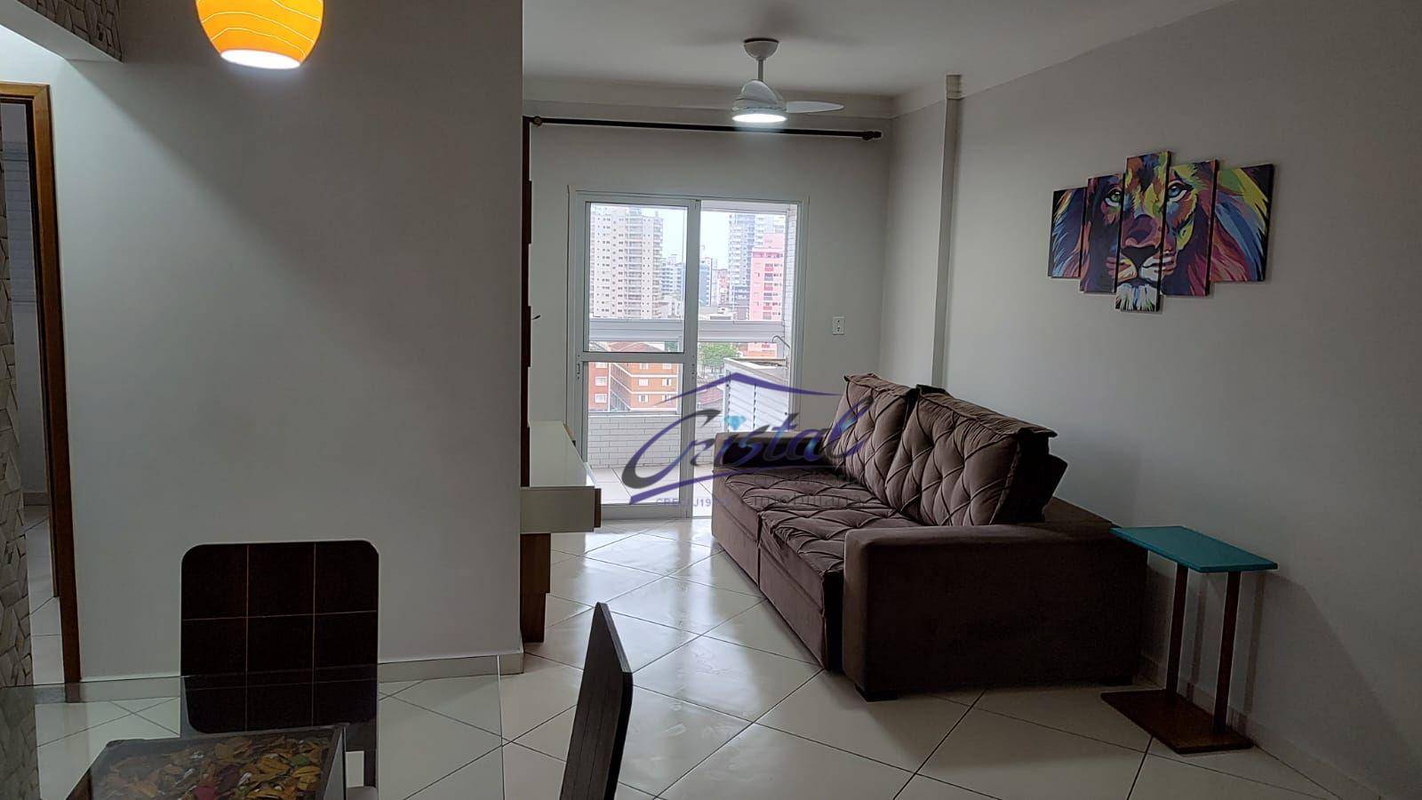 Apartamento à venda com 2 quartos, 67m² - Foto 6