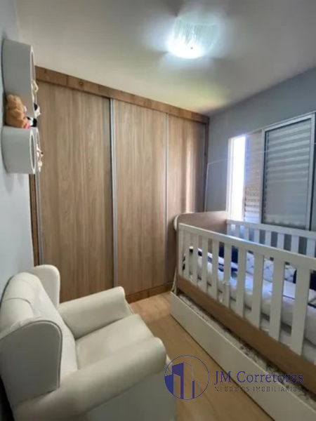 Apartamento à venda com 2 quartos, 46m² - Foto 8