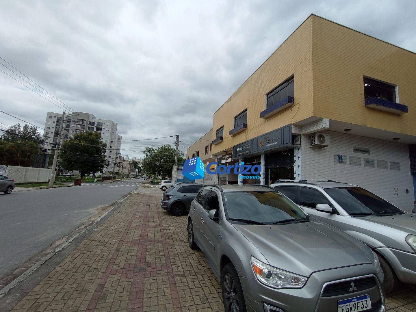 Sala-Conjunto, 35 m² - Foto 3