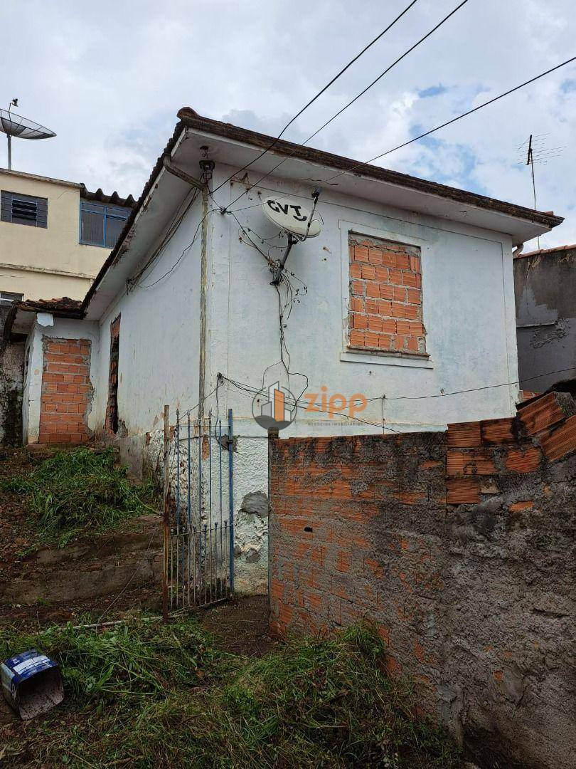 Terreno à venda, 191M2 - Foto 3