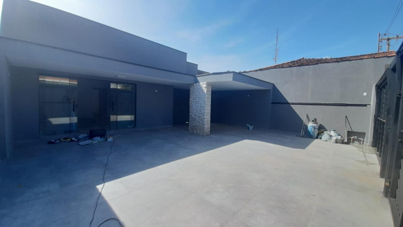 Casa à venda com 4 quartos, 307m² - Foto 12