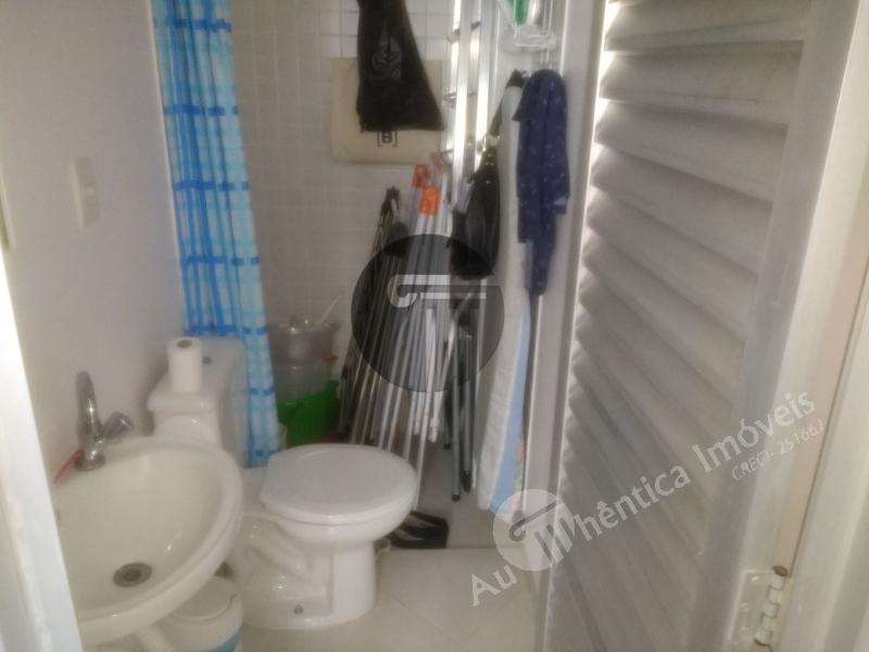 Apartamento à venda com 3 quartos, 150m² - Foto 17