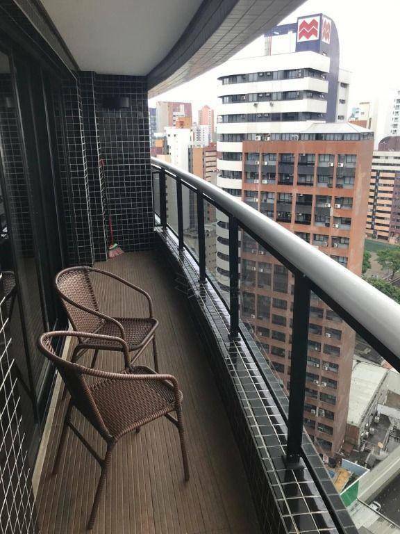 Apartamento para lancamento com 2 quartos, 47m² - Foto 19