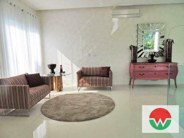 Casa de Condomínio à venda com 7 quartos, 860m² - Foto 28