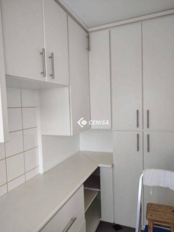 Apartamento à venda com 3 quartos, 144m² - Foto 7