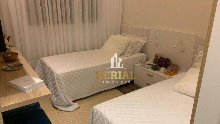 Apartamento à venda com 3 quartos, 86m² - Foto 6