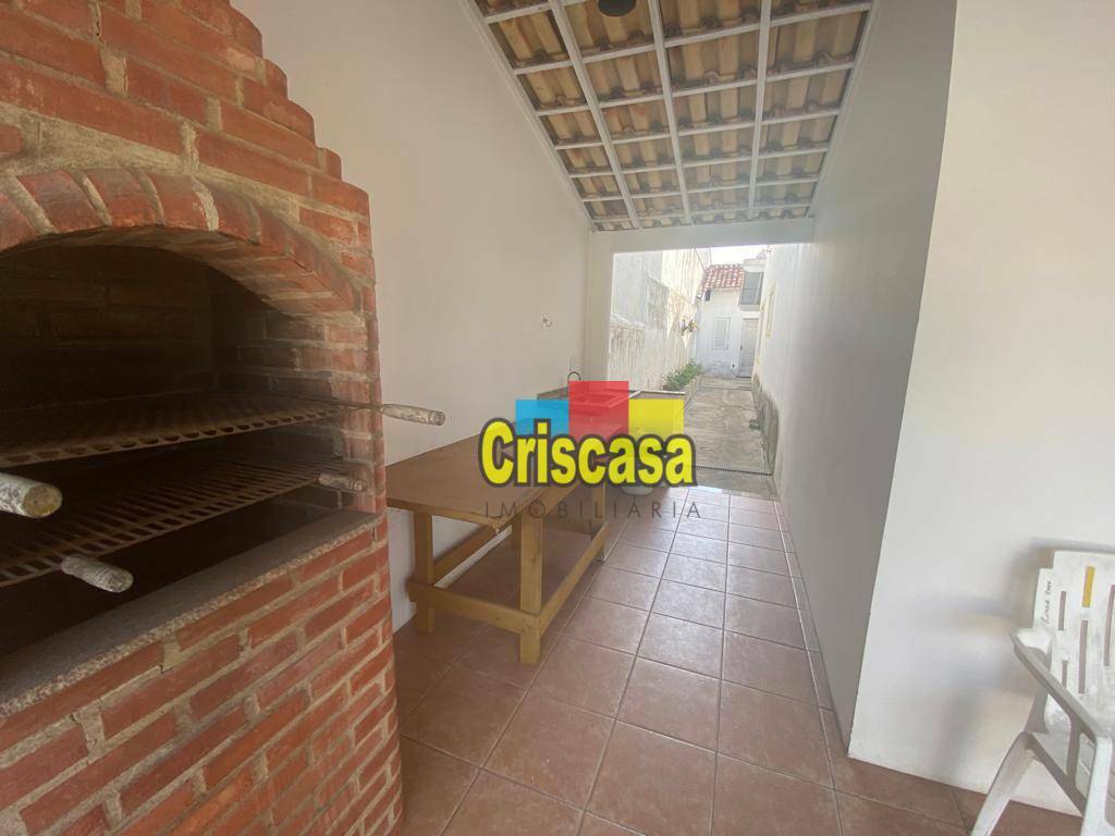 Casa de Condomínio à venda com 4 quartos, 222m² - Foto 21