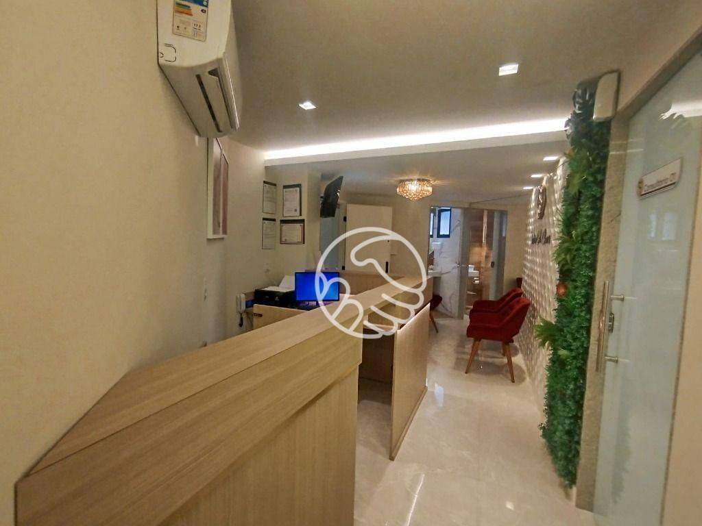 Sala-Conjunto, 52 m² - Foto 3