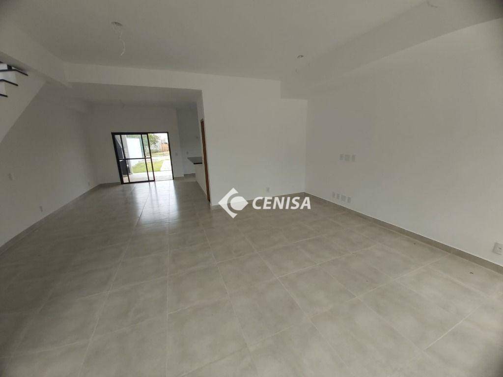 Casa de Condomínio à venda com 3 quartos, 186m² - Foto 6