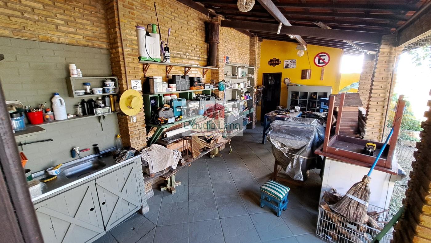 Casa, 7 quartos, 420 m² - Foto 18