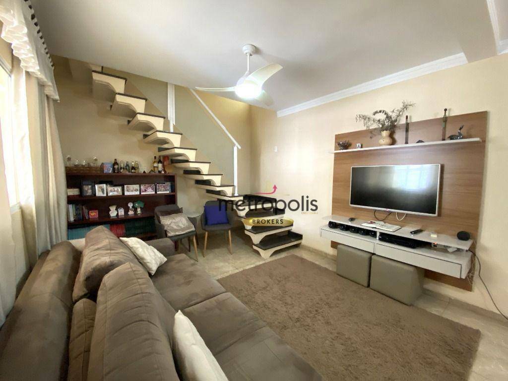 Sobrado à venda com 3 quartos, 155m² - Foto 6