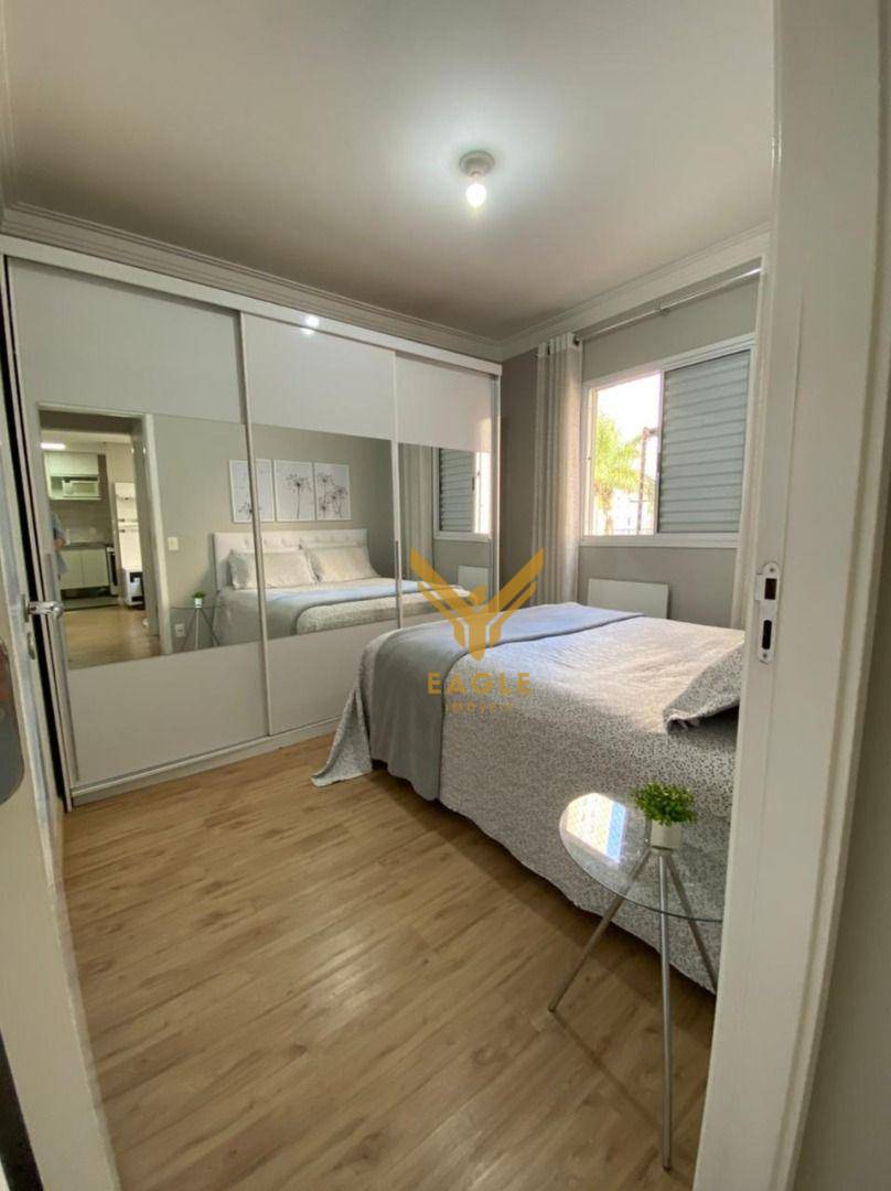 Apartamento à venda com 2 quartos, 51m² - Foto 22