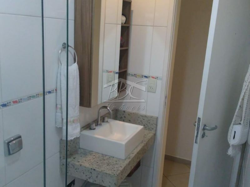 Sobrado à venda com 3 quartos, 226m² - Foto 15