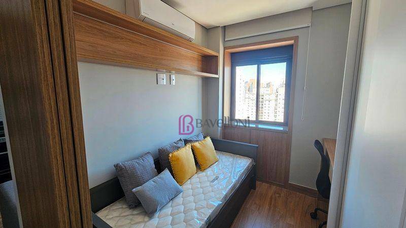 Apartamento para alugar com 2 quartos, 39m² - Foto 8