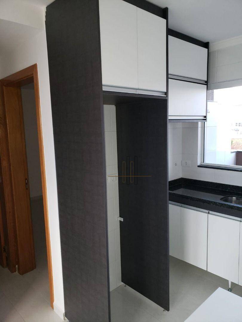 Apartamento à venda com 2 quartos, 48m² - Foto 6