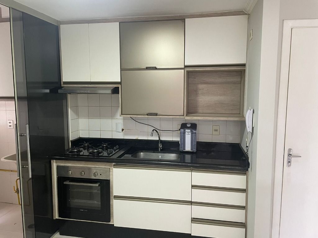 Apartamento à venda com 2 quartos, 53m² - Foto 18