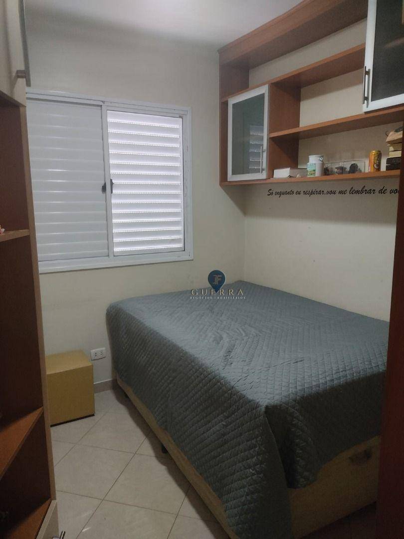 Apartamento à venda com 3 quartos, 79m² - Foto 18