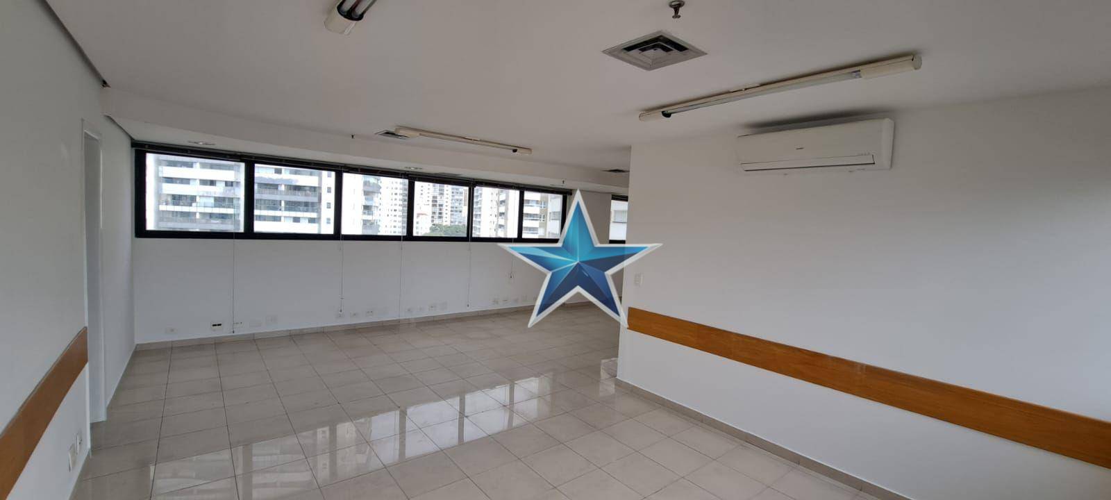 Conjunto Comercial-Sala à venda, 112m² - Foto 4