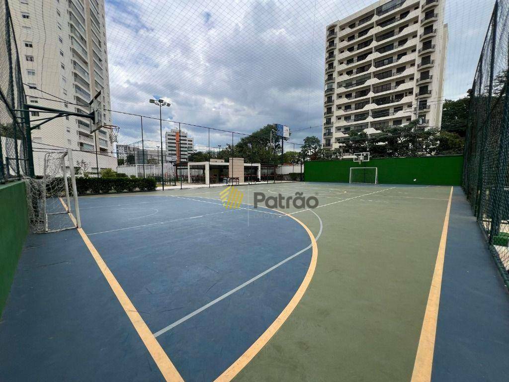 Apartamento à venda com 3 quartos, 156m² - Foto 39