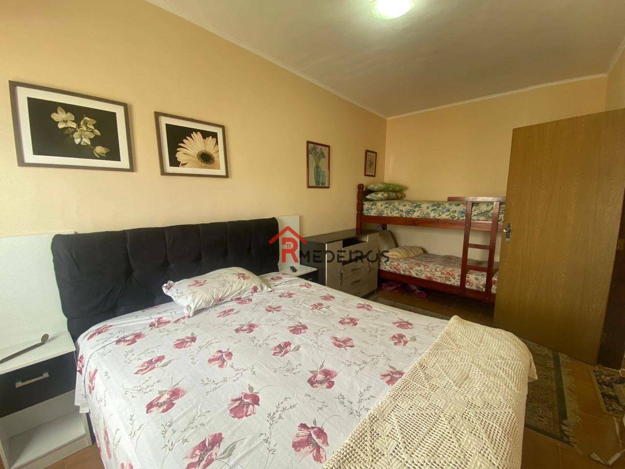 Apartamento à venda com 1 quarto, 55m² - Foto 14