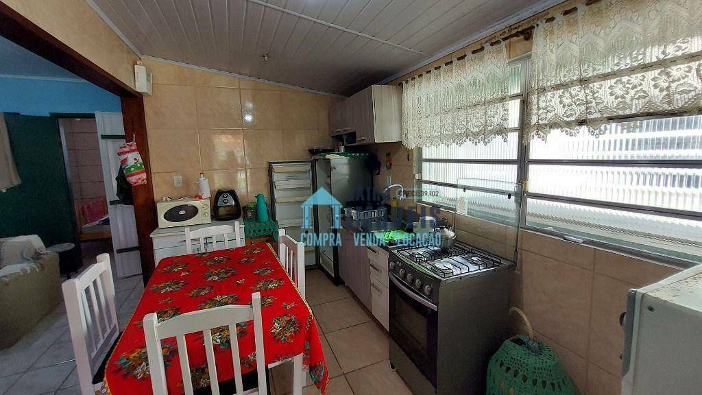 Casa à venda com 3 quartos - Foto 7