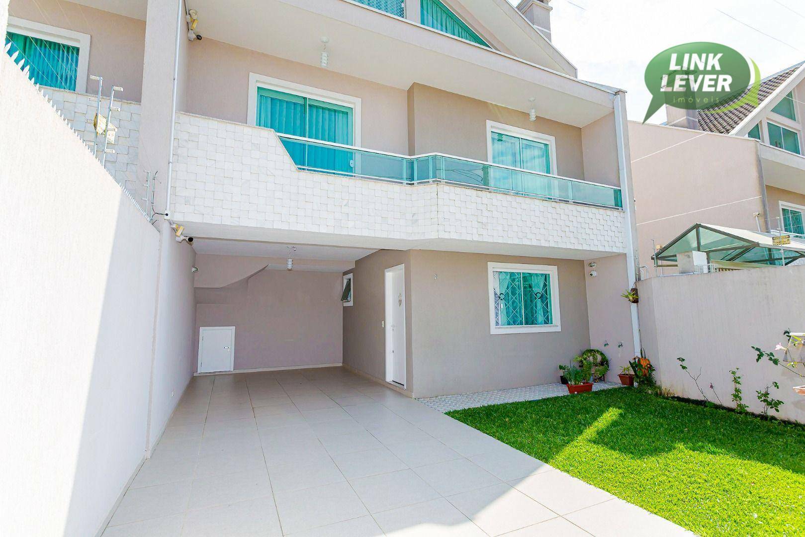 Casa à venda com 5 quartos, 177m² - Foto 3