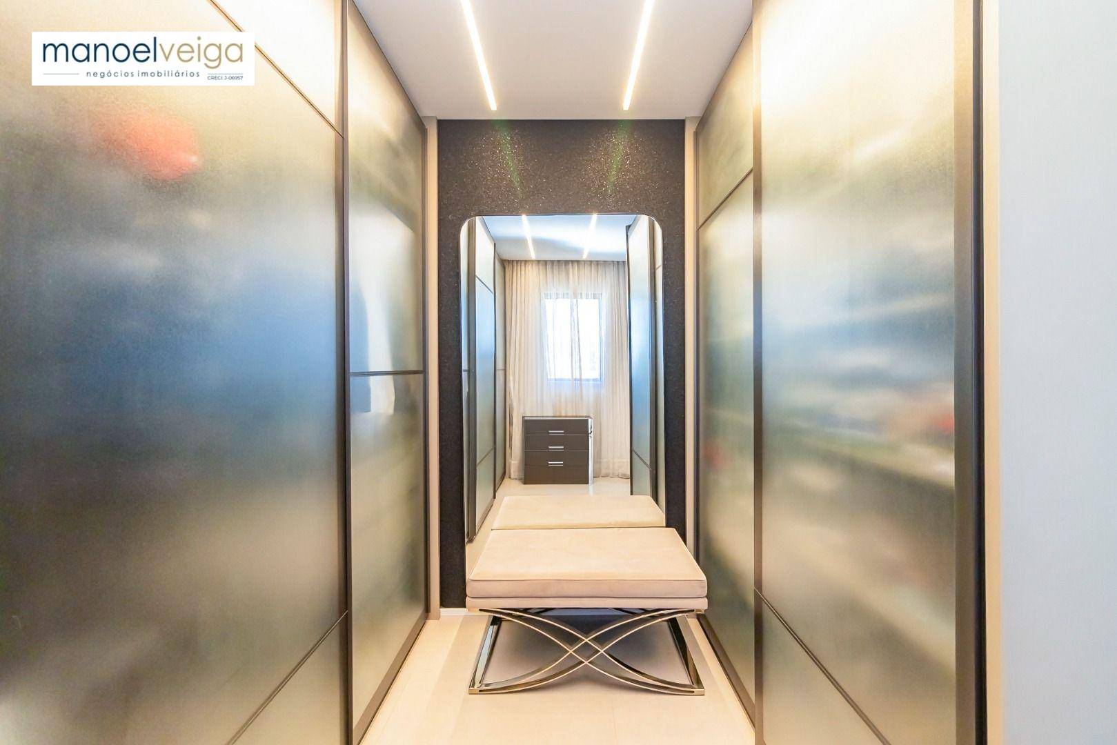 Apartamento à venda com 2 quartos, 79m² - Foto 26