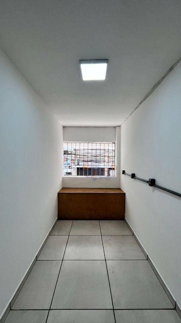 Loja-Salão para alugar, 60m² - Foto 13