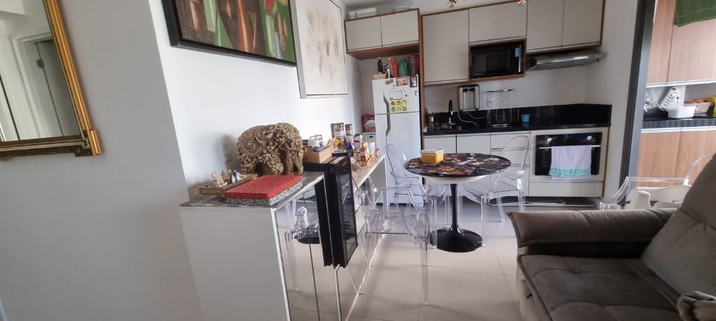 Apartamento à venda com 2 quartos, 58m² - Foto 5