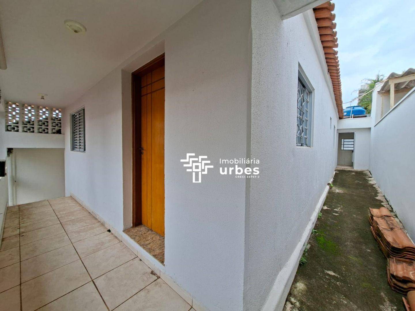 Casa, 106 m² - Foto 3