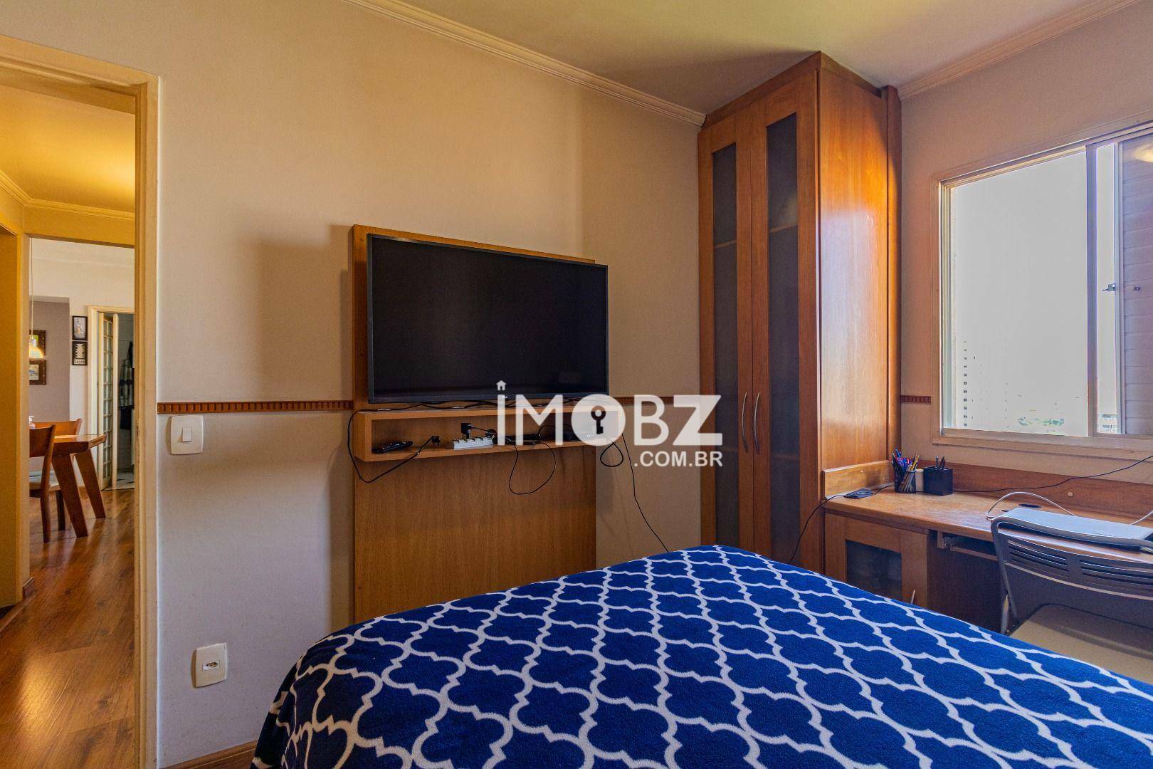 Apartamento à venda com 2 quartos, 57m² - Foto 23