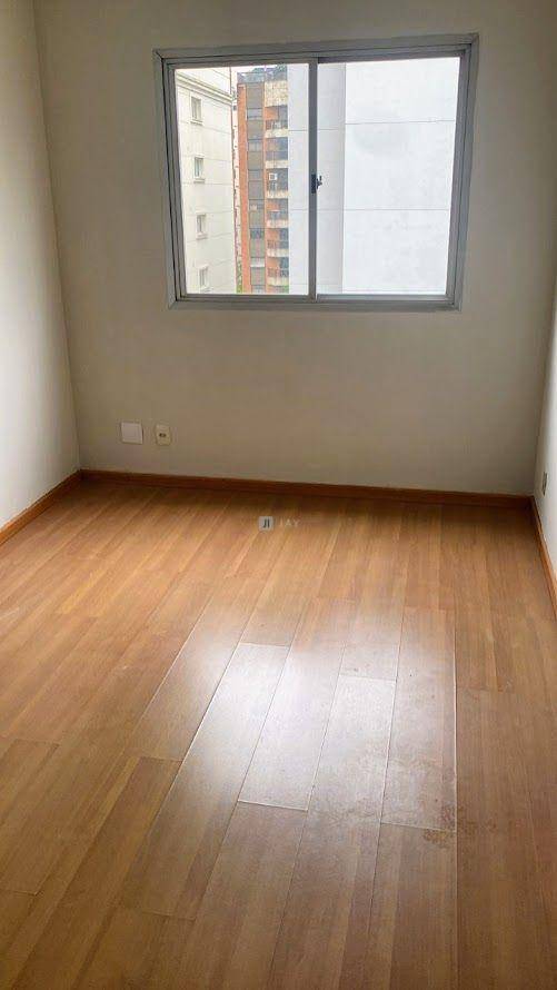 Apartamento à venda e aluguel com 1 quarto, 42m² - Foto 27