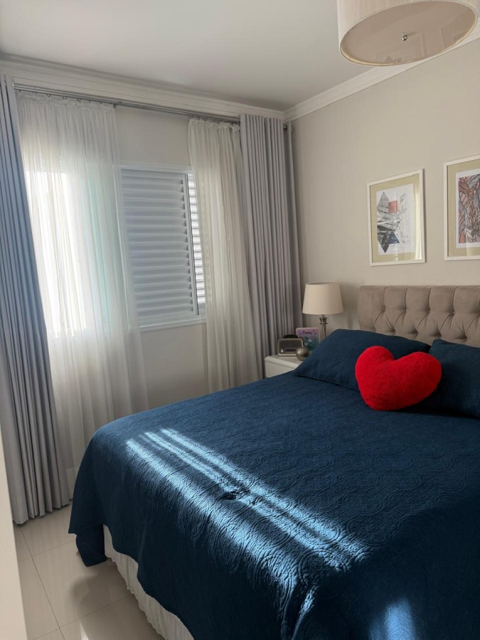 Apartamento para alugar com 3 quartos, 129m² - Foto 31