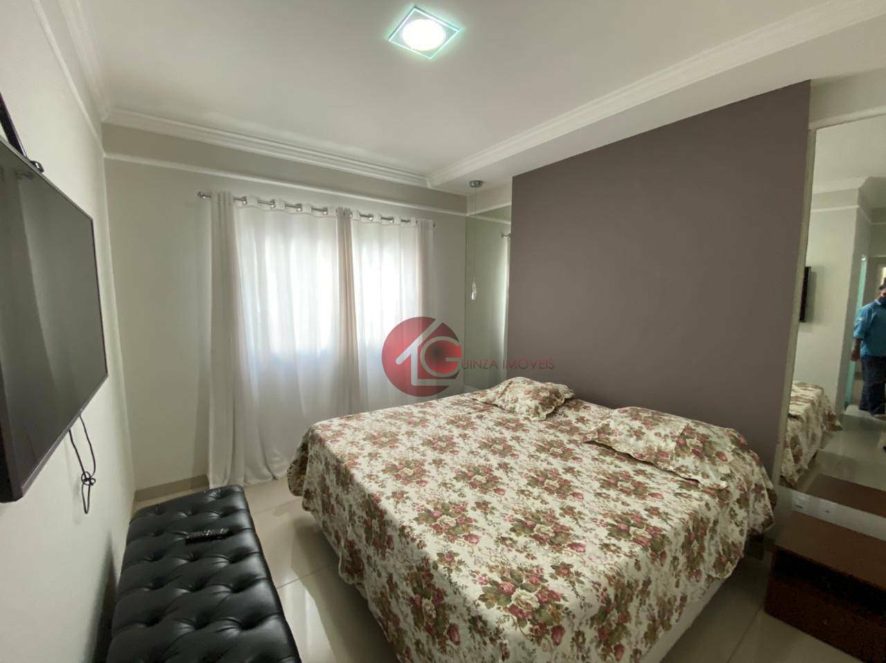 Casa à venda com 3 quartos, 149m² - Foto 12