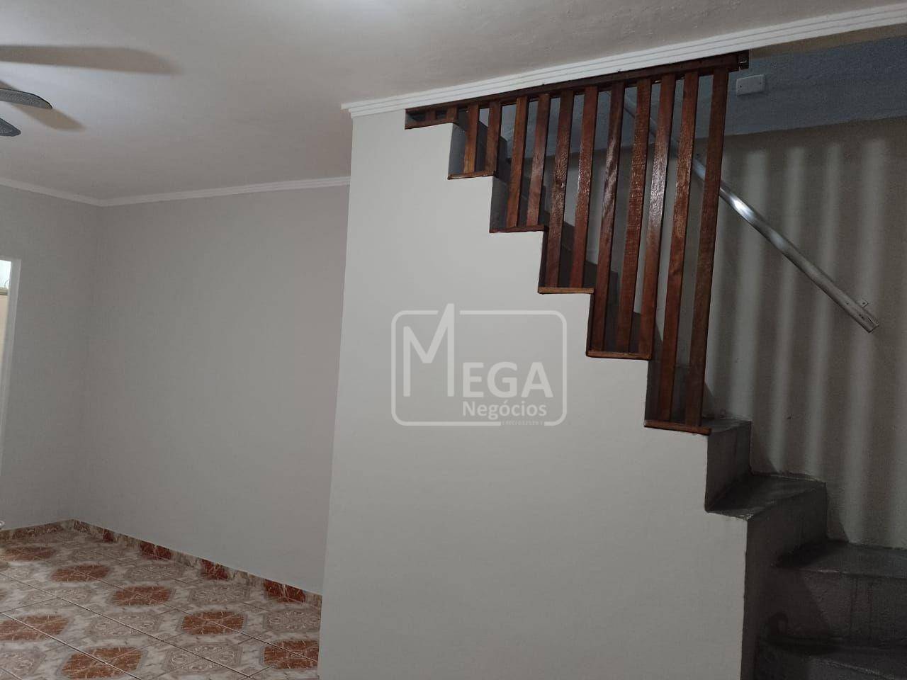Casa, 3 quartos, 110 m² - Foto 4