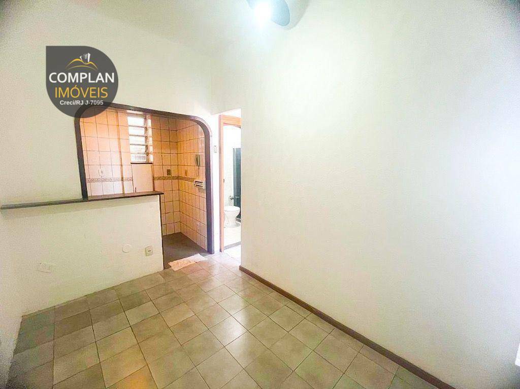 Apartamento para alugar, 21m² - Foto 1