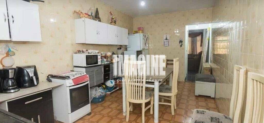 Sobrado à venda com 3 quartos, 160m² - Foto 5