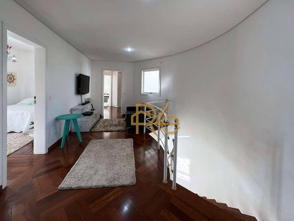 Casa de Condomínio à venda com 5 quartos, 428m² - Foto 29