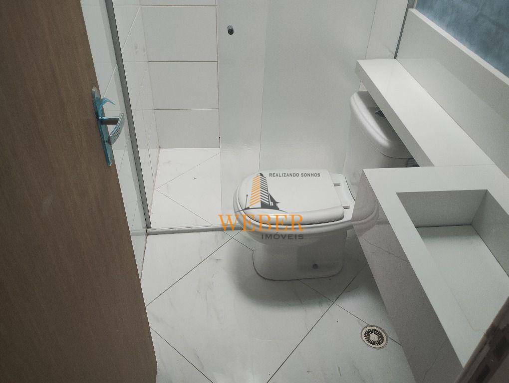 Casa de Condomínio à venda com 2 quartos, 70m² - Foto 33