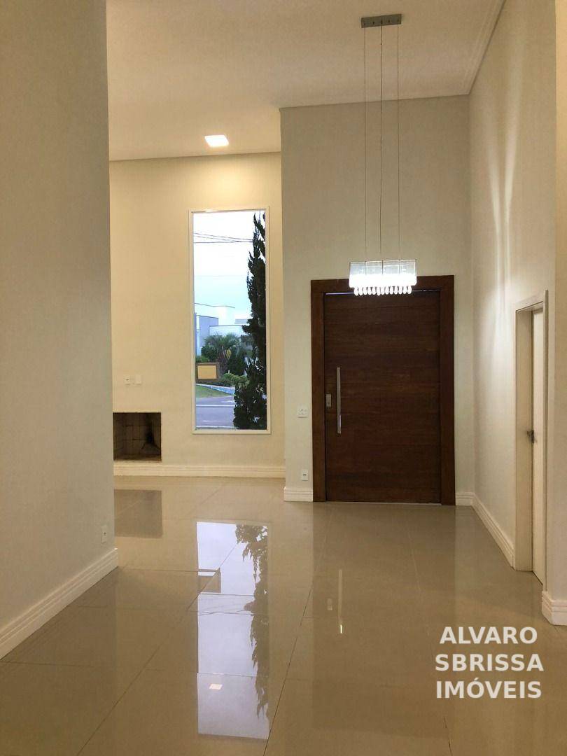 Casa de Condomínio à venda com 4 quartos, 311m² - Foto 11