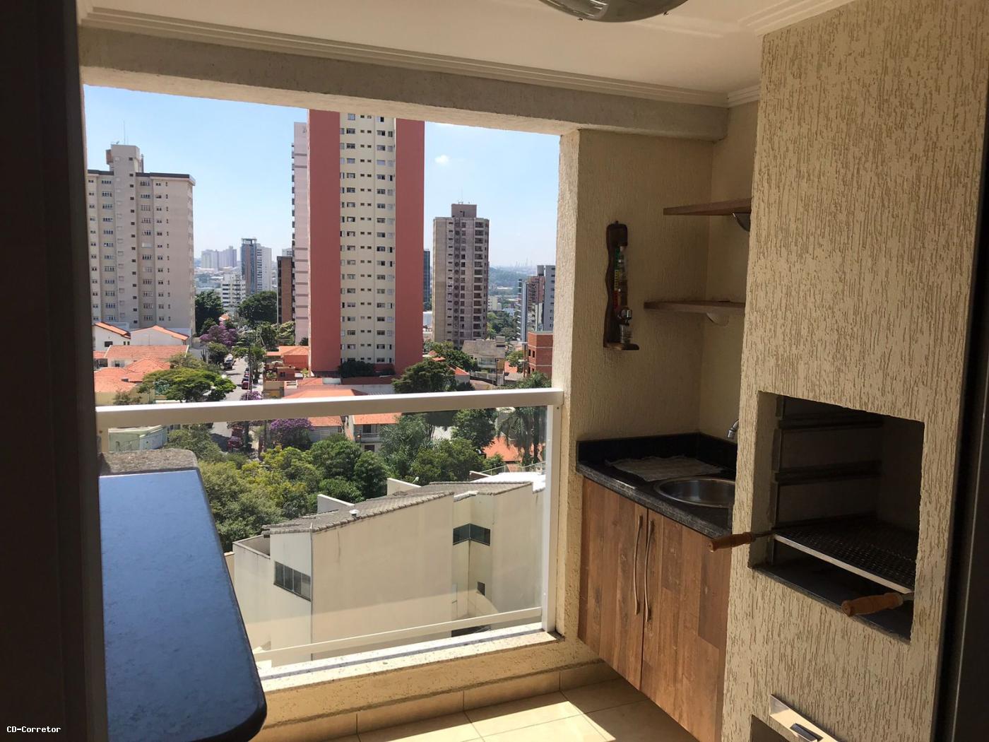 Apartamento à venda com 3 quartos, 82m² - Foto 7