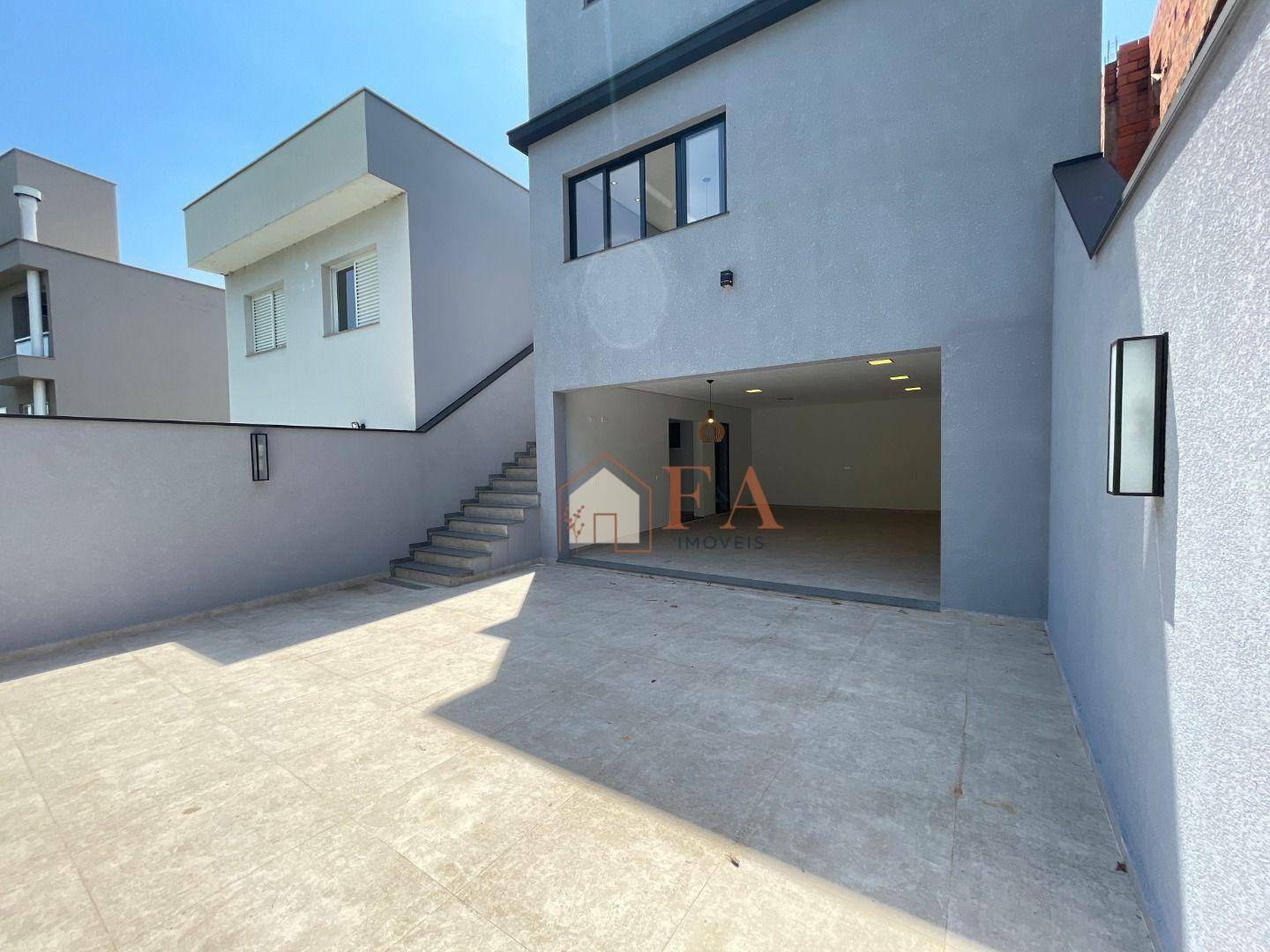 Casa de Condomínio à venda com 3 quartos, 220m² - Foto 29