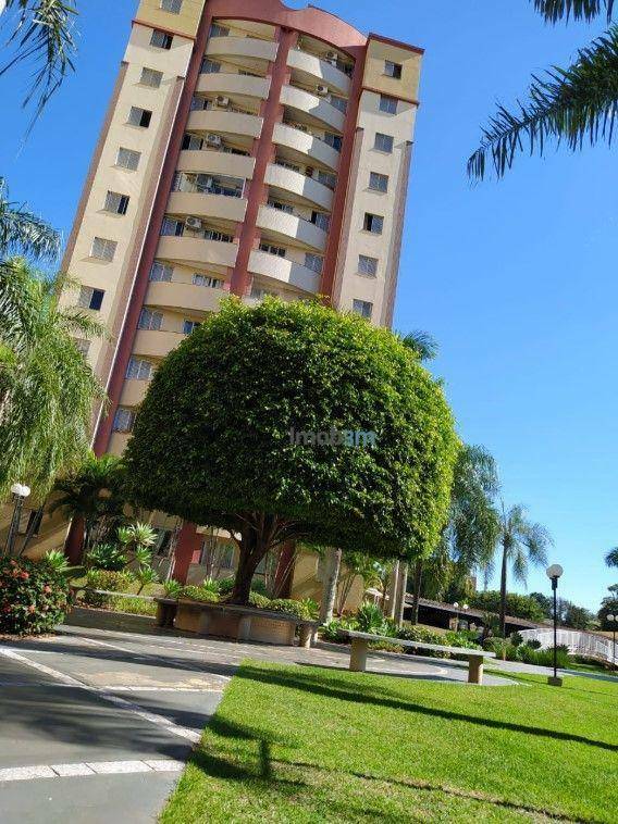 Apartamento à venda com 3 quartos, 70m² - Foto 18