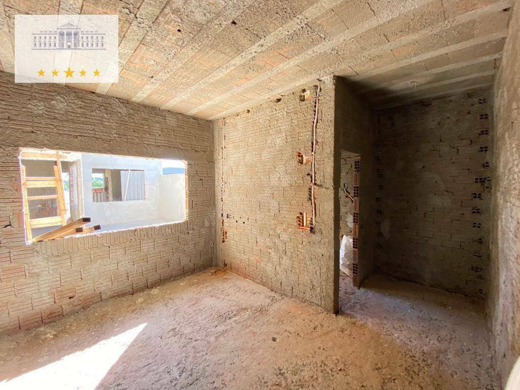 Casa de Condomínio à venda com 3 quartos, 133m² - Foto 10