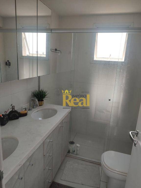 Apartamento à venda com 3 quartos, 159m² - Foto 11