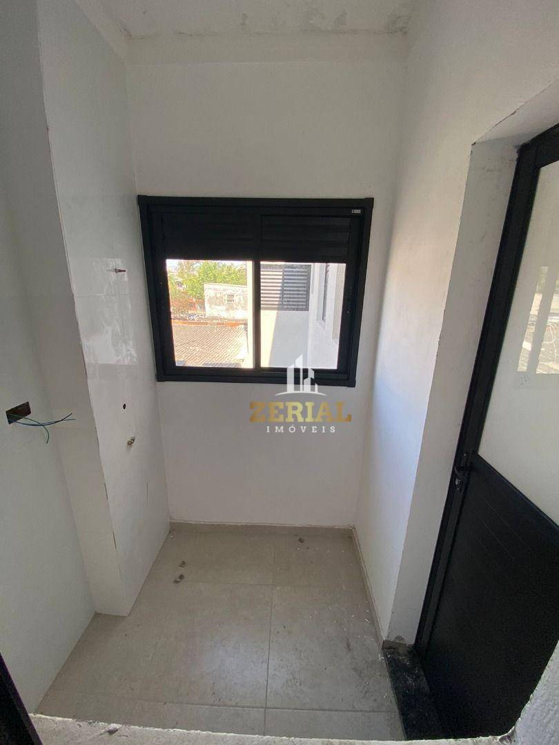 Apartamento à venda com 2 quartos, 38m² - Foto 5