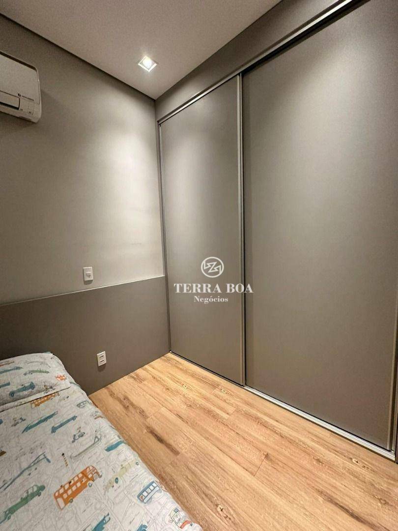 Casa de Condomínio à venda com 3 quartos, 174m² - Foto 5