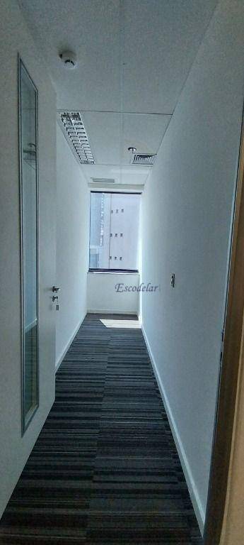 Conjunto Comercial-Sala para alugar, 202m² - Foto 12